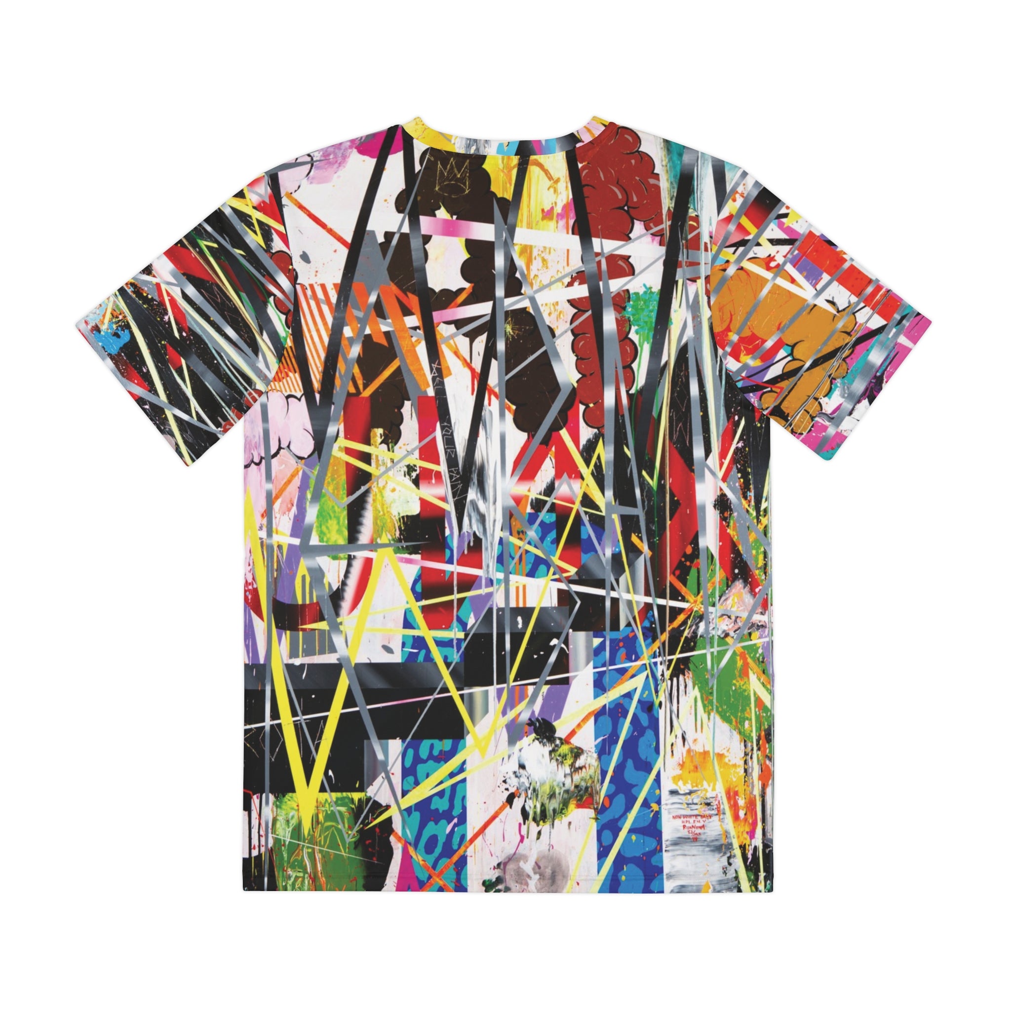 013drs. NON-WHITE BABY