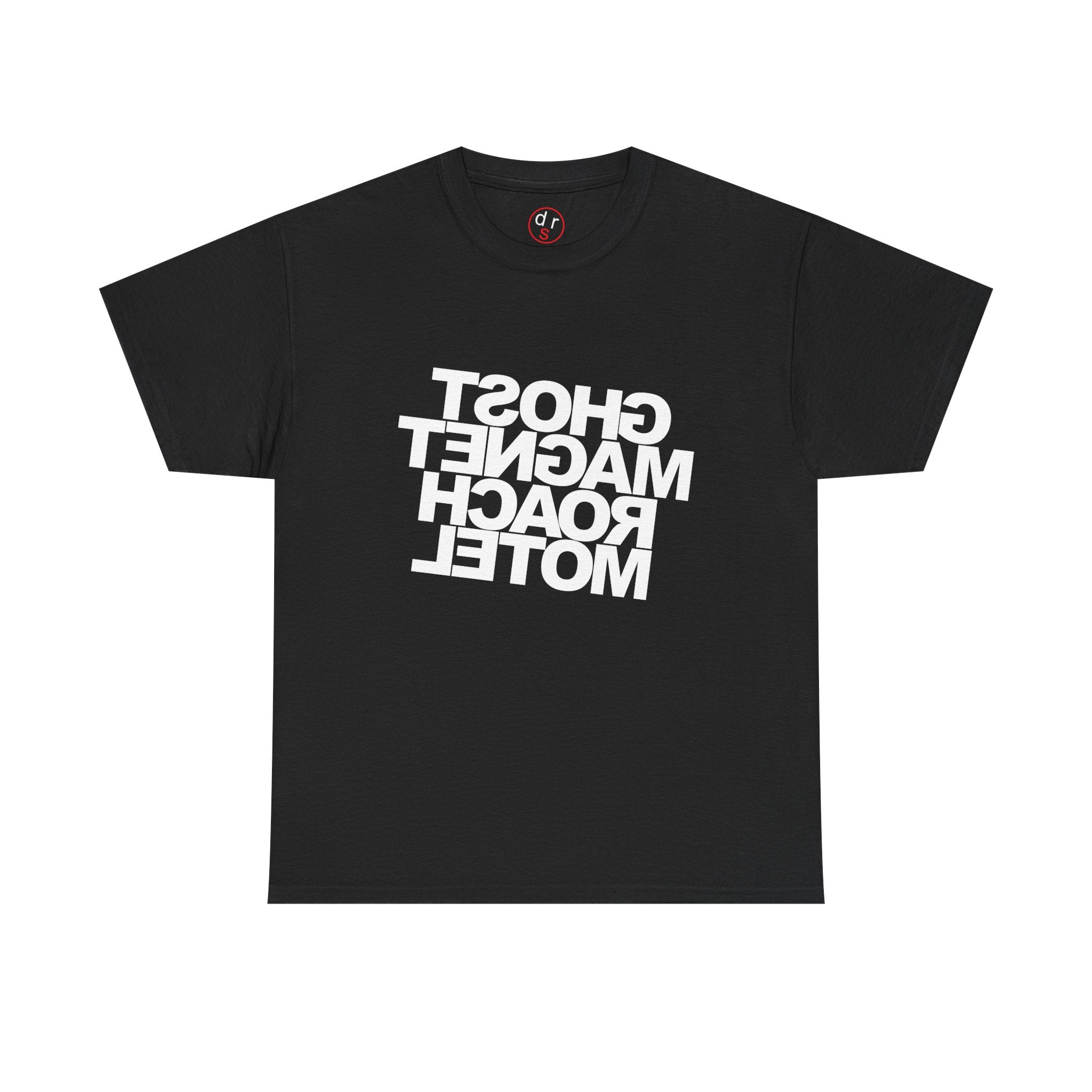 GHOST MAGNET ROACH MOTEL  T‑Shirt