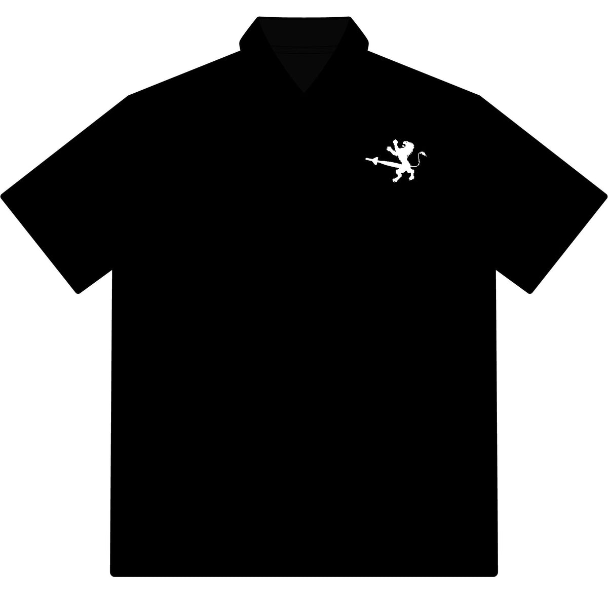 LEO polo shirt