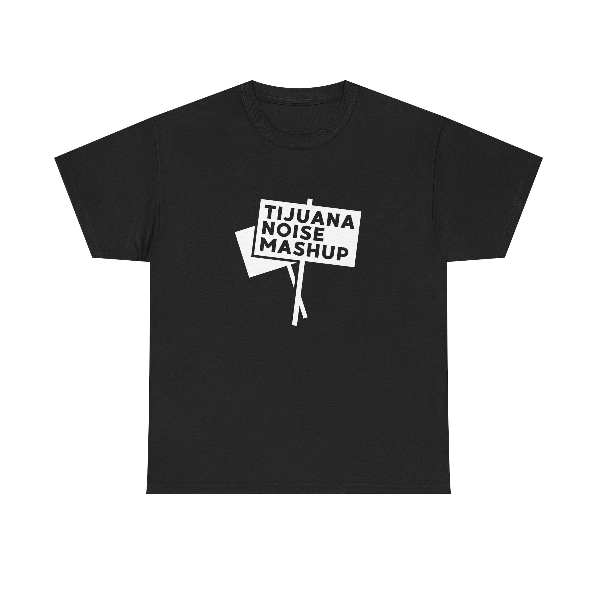 Tijuana Noise Mashup (negra)