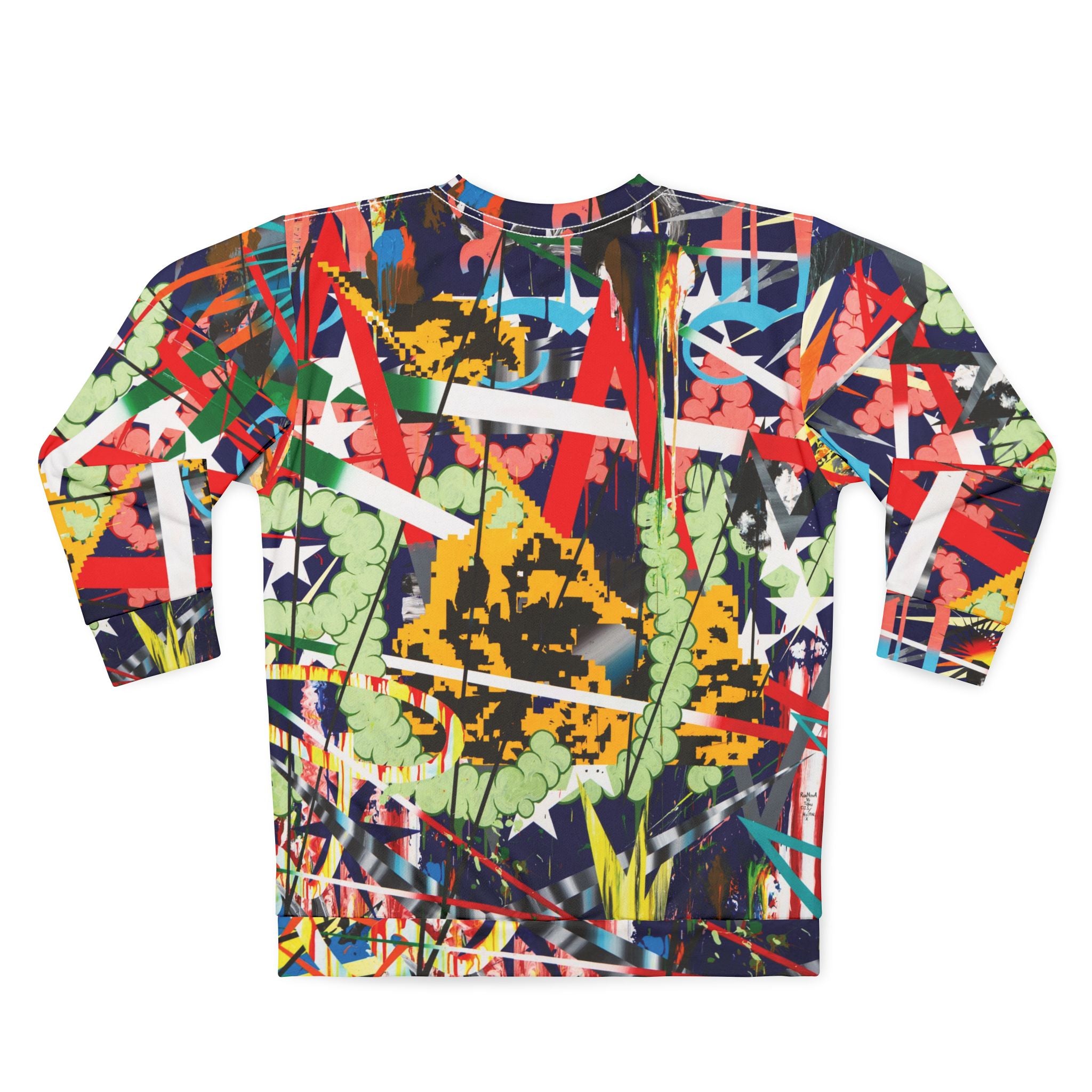 020drs. OLD IMMIGRANT SCUM