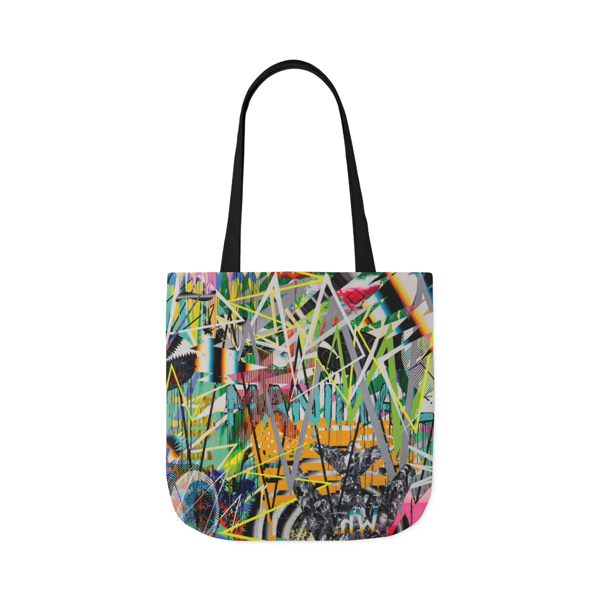 022drs. privileged looks tote bag – daniel ruanova studio