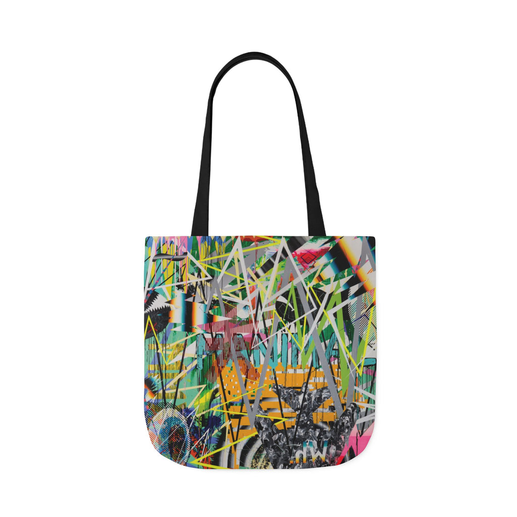 022drs. privileged looks tote bag