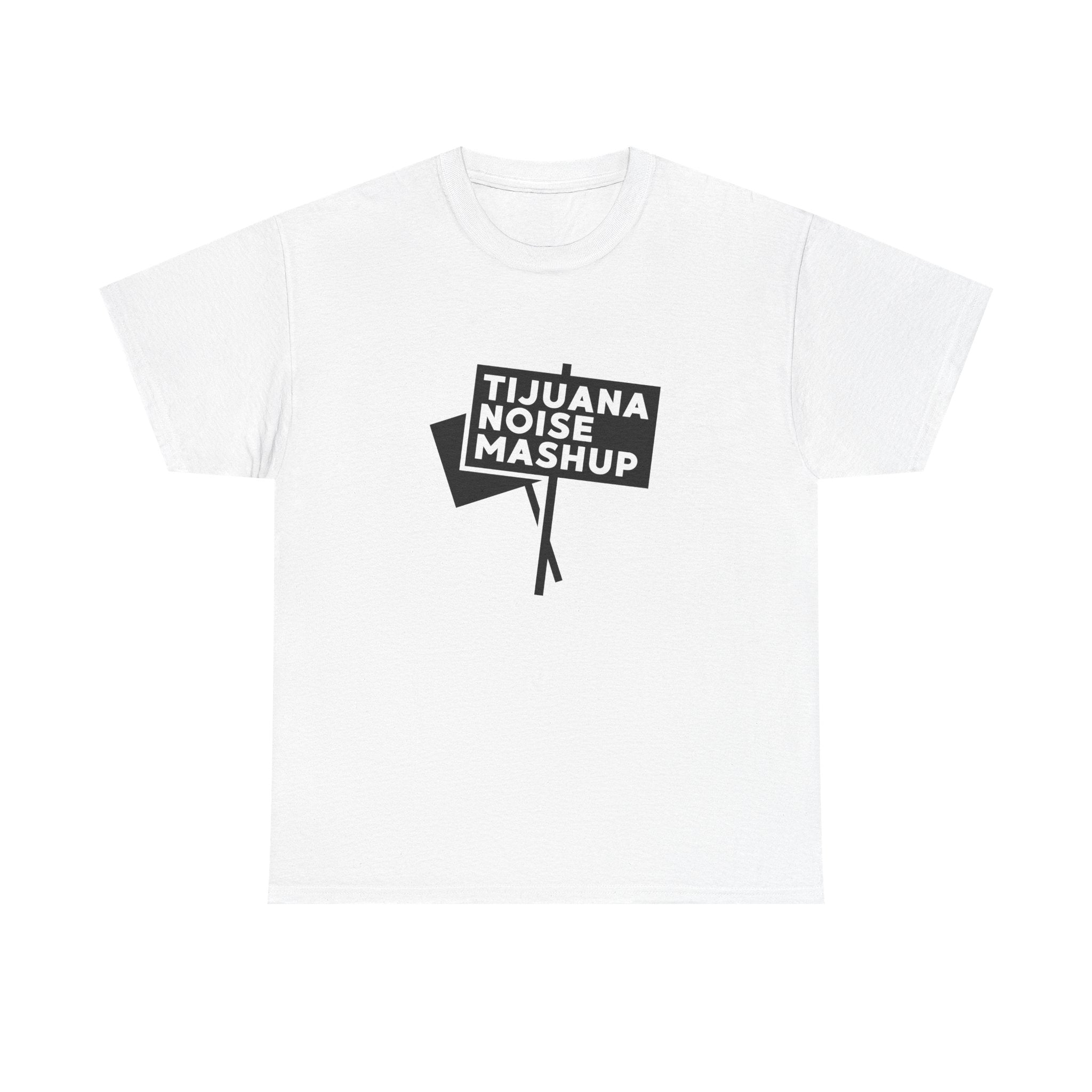 Tijuana Noise Mashup (blanca)