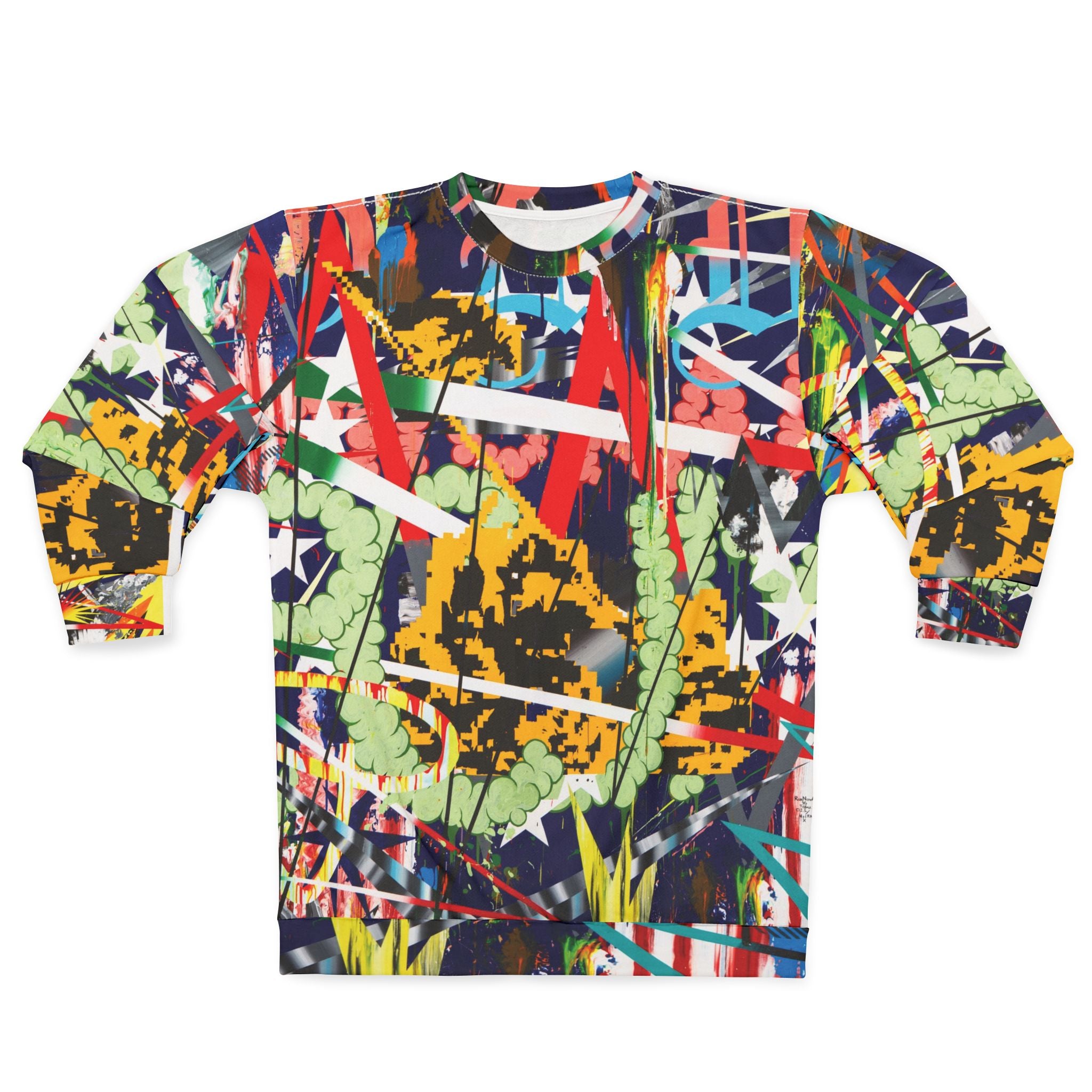 020drs. OLD IMMIGRANT SCUM