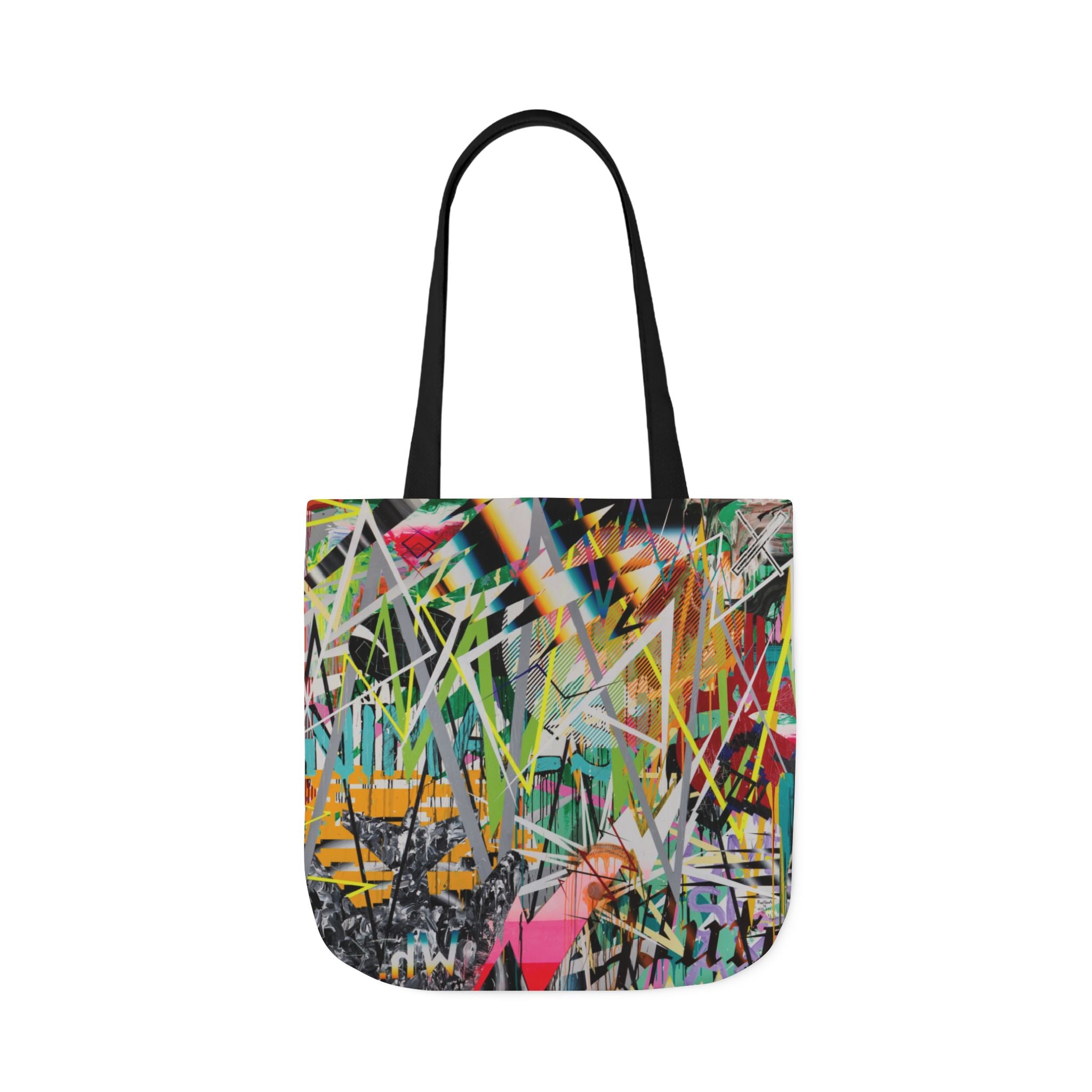 022drs. privileged looks tote bag – daniel ruanova studio