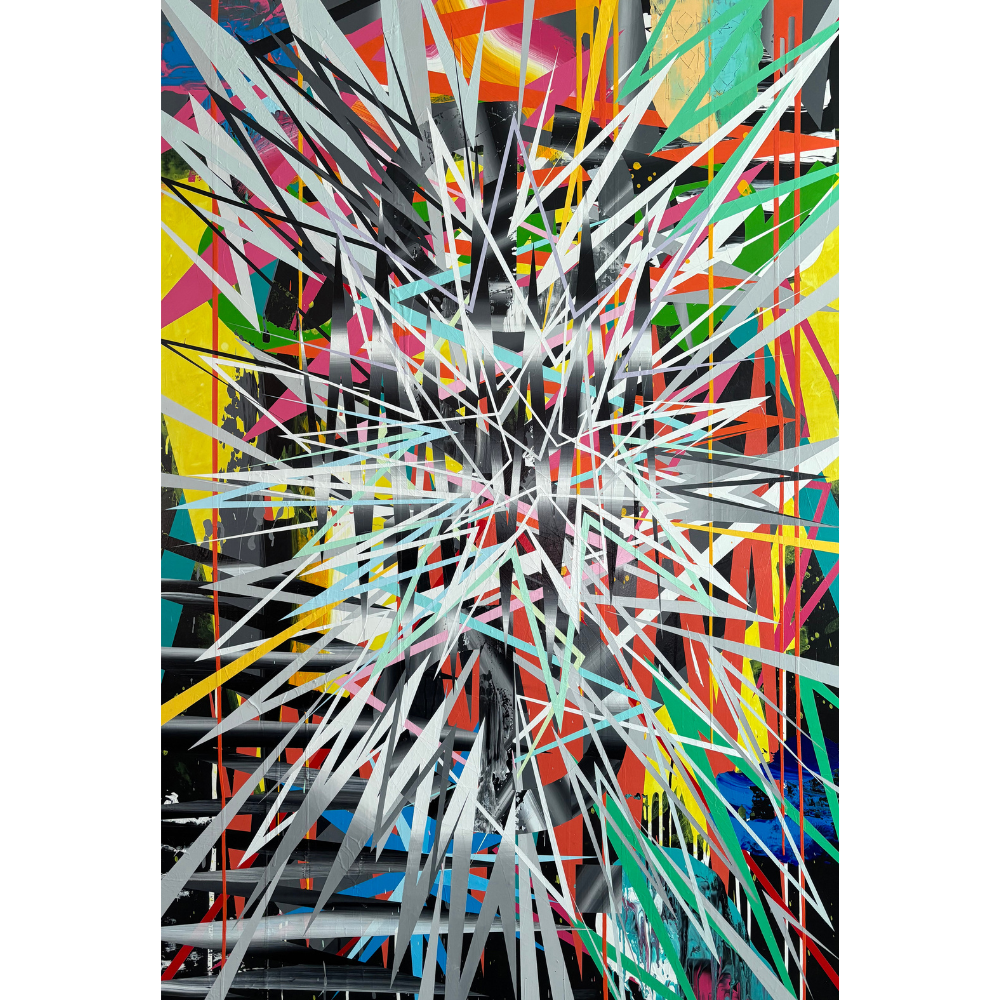 ...an exploding cybertruck and the advent of techno fascism.