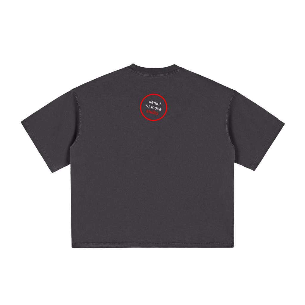 016drs. NEO GEO RETRO PUNK BULL SHIT