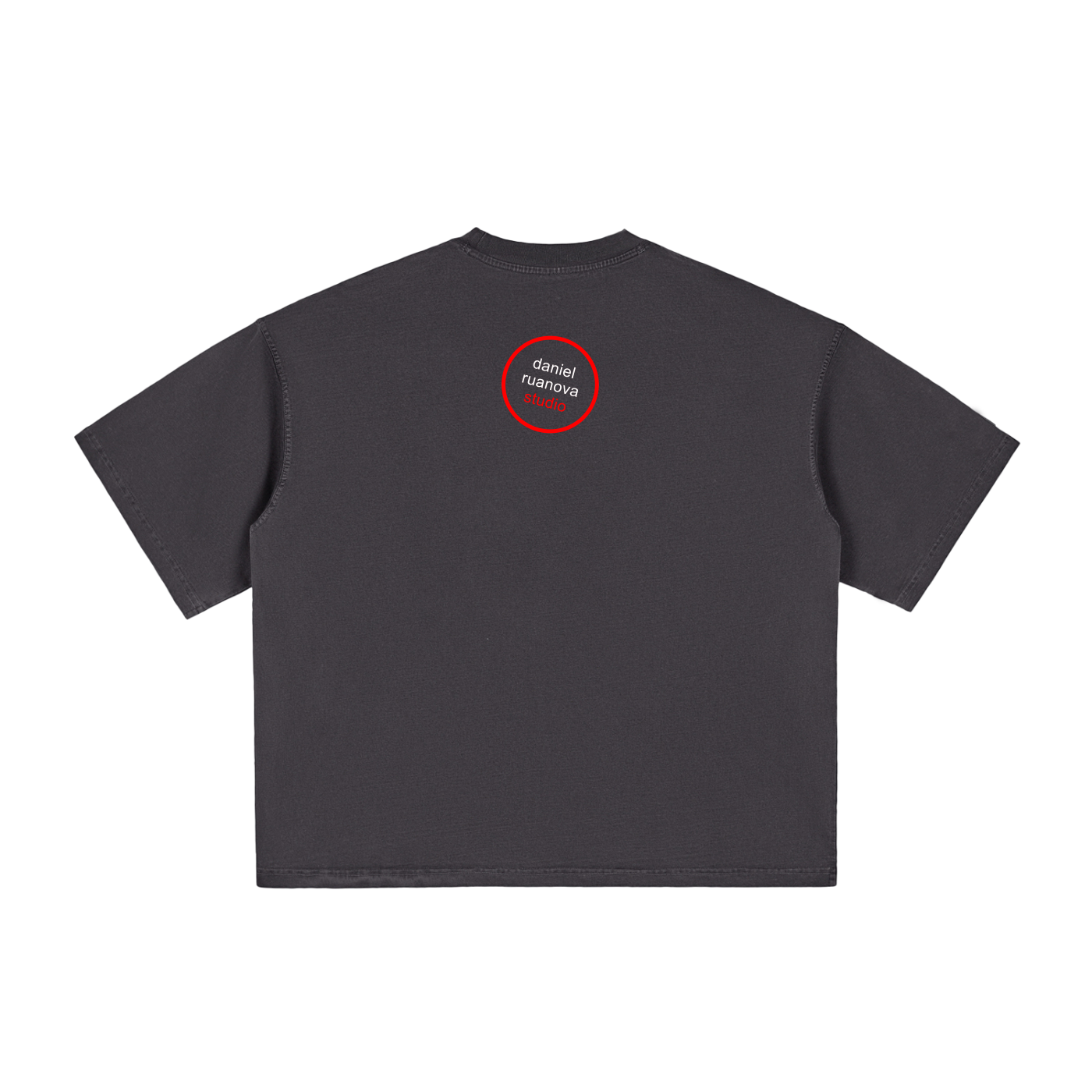 016drs. NEO GEO RETRO PUNK BULL SHIT